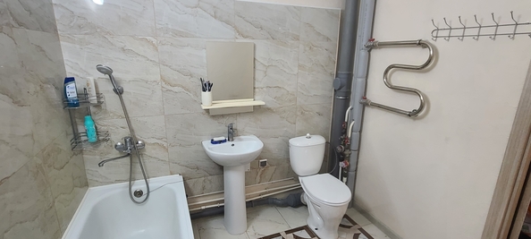 
  Продам 4-комнатный пентхаус 132.4 м². Фото 25.