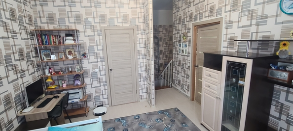 
  Продам 4-комнатный пентхаус 132.4 м². Фото 32.