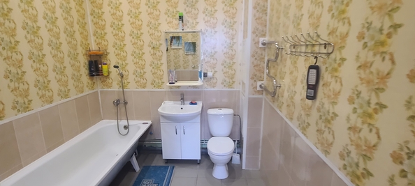 
  Продам 4-комнатный пентхаус 132.4 м². Фото 34.