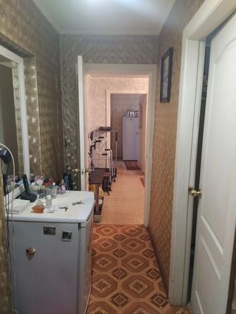 
  Продам 3-комн. квартиру 57 м². Фото 11.