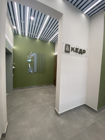 
  Продается 1-комн. квартира 38.5 м², в ЖК Кедр, дом 1. Фото 4.