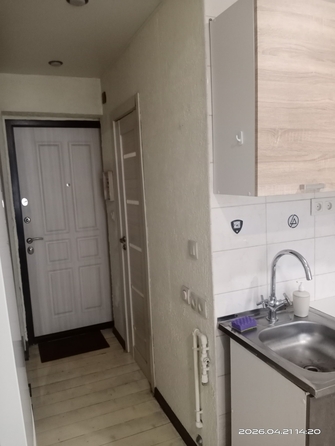 
  Сдам 1-комн. квартиру 17 м². Фото 4.