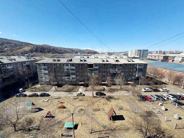 
  Продается 2-комн. квартира 50 м². Фото 6.