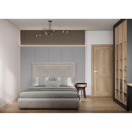 
  Продается 2-комн. квартира 50.8 м², в ЖК Прогресс-квартал Перемены, дом 1. Фото 3.
