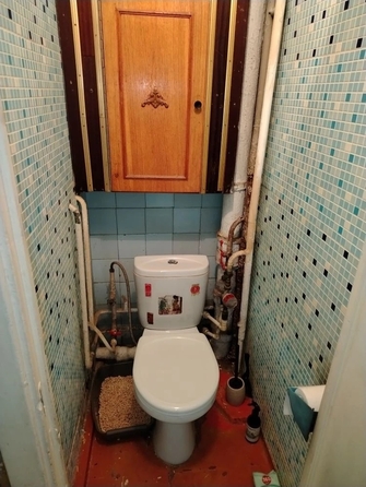 
  Продается 4-комн. квартира 77 м². Фото 15.