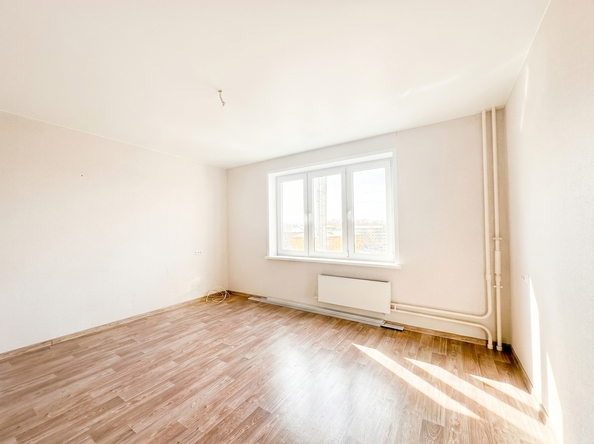 
  Продам 3-комн. квартиру 65.5 м², в ЖК Иннокентьевский, 3 мкр дом 6. Фото 2.