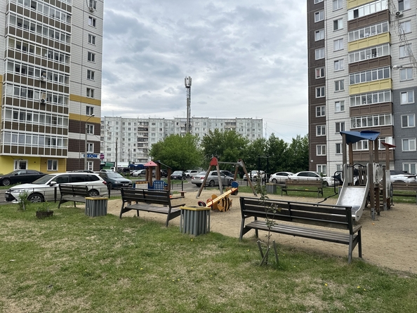 
  Продам 3-комн. квартиру 65.5 м², в ЖК Иннокентьевский, 3 мкр дом 6. Фото 34.