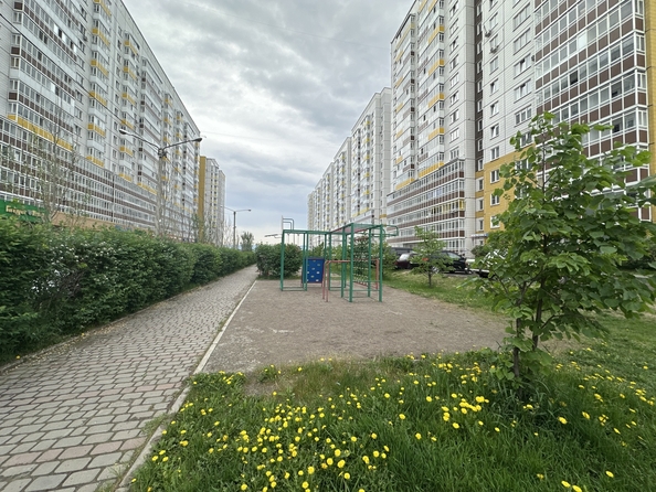 
  Продам 3-комн. квартиру 65.5 м², в ЖК Иннокентьевский, 3 мкр дом 6. Фото 36.