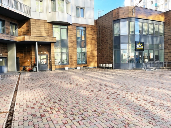 
  Продам 1-комн. квартиру 42.3 м², в ЖК Коломенские высотки, 2 очередь блок-секция 1а. Фото 10.