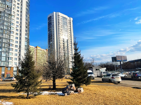 
  Продам 1-комн. квартиру 42.3 м², в ЖК Коломенские высотки, 2 очередь блок-секция 1а. Фото 15.