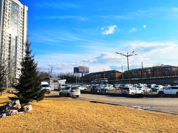 
  Продам 1-комн. квартиру 42.3 м², в ЖК Коломенские высотки, 2 очередь блок-секция 1а. Фото 16.
