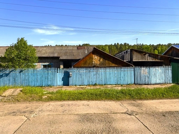 
  Продам дом 74 м². Фото 2.