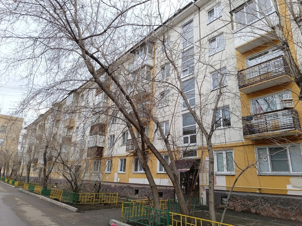 
  Продам 2-комн. квартиру 41 м². Фото 12.