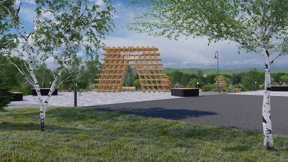 
  Продается 2-комн. квартира 56.2 м², в ЖК Калина Долина, дом 5. Фото 9.