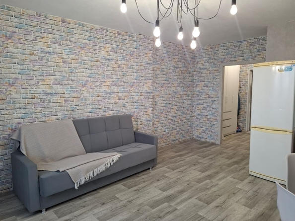 
  Сдам 1-комн. квартиру 30 м². Фото 9.