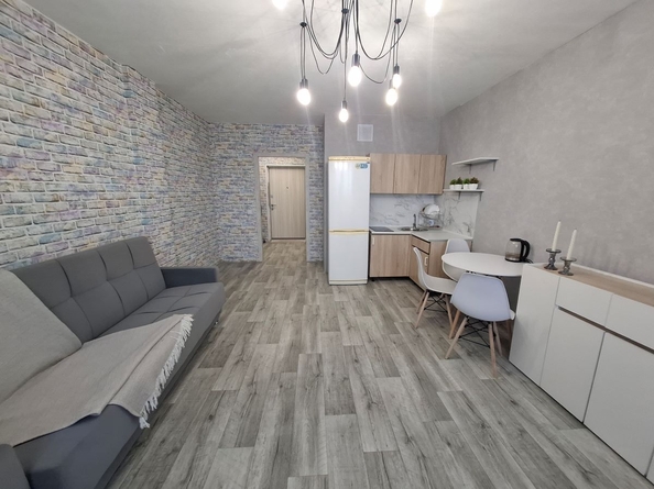
  Сдам 1-комн. квартиру 30 м². Фото 10.
