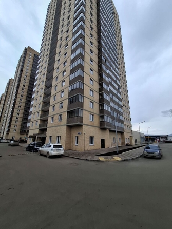 
  Сдам 1-комн. квартиру 30 м². Фото 22.