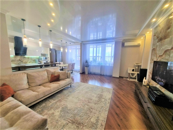 
  Продам 3-комн. квартиру 142 м². Фото 7.