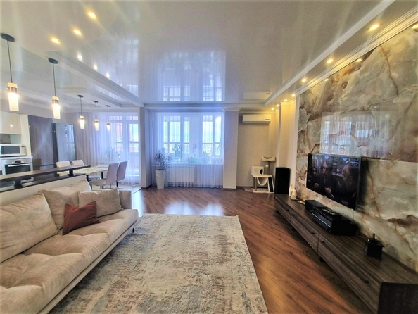 
  Продам 3-комн. квартиру 142 м². Фото 8.