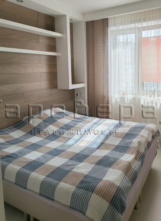 
  Продается 3-комн. квартира 71.1 м², в ЖК Водянникова-линейная, 1 дом. Фото 5.