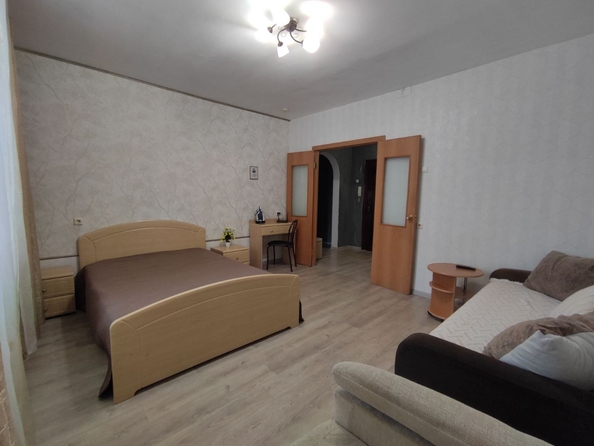 
  Сдам посуточно 1-комн. квартиру 35 м². Фото 3.
