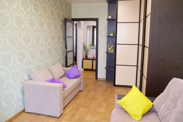 
  Сдам посуточно 2-комн. квартиру 60 м². Фото 9.