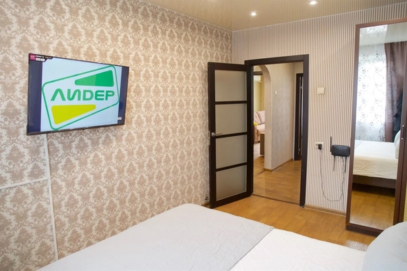 
  Сдам посуточно 2-комн. квартиру 60 м². Фото 13.