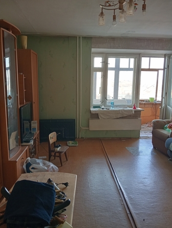 
  Продам 4-комн. квартиру 73 м². Фото 4.