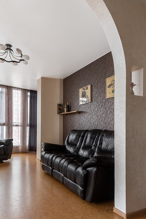 
  Продам 4-комн. квартиру 125 м², в ЖК Белые Росы, дом 1. Фото 10.