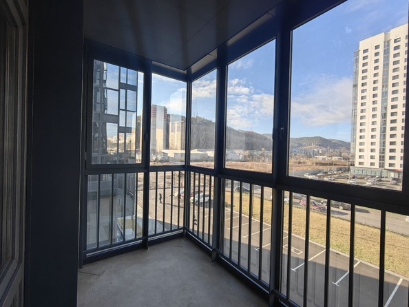 
  Продам 1-комн. квартиру 39.3 м², в ЖК Эмоушн. Фото 2.