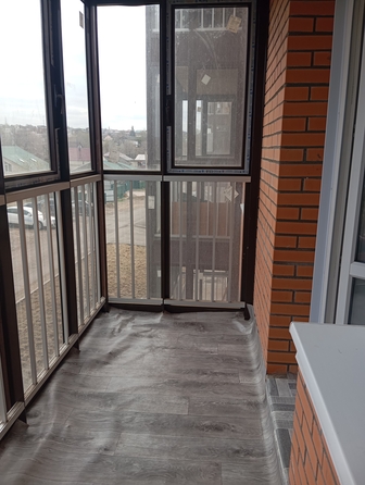 
  Продается 1-комн. квартира 32.7 м², в ЖК Ривьера-Солонцы, дом 1. Фото 1.