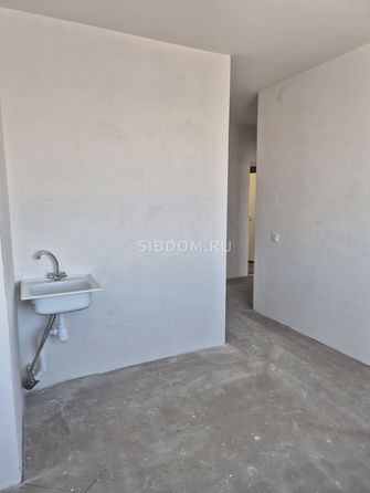 
  Продается 2-комн. квартира 52.33 м², в ЖК Аринский, дом 2 корпус 1. Фото 8.