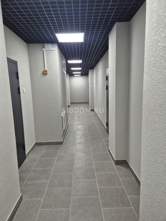 
  Продается 2-комн. квартира 52.33 м², в ЖК Аринский, дом 2 корпус 1. Фото 11.