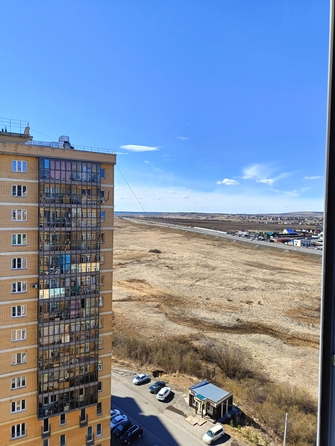 
  Продам 1-комн. квартиру 35.83 м², в ЖК Тихие кварталы, 1 этап дом 3.1  . Фото 1.