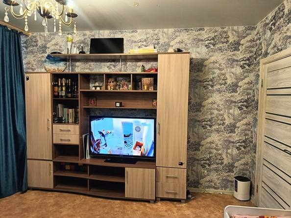 
  Продам 1-комн. квартиру 35.83 м², в ЖК Тихие кварталы, 1 этап дом 3.1  . Фото 2.