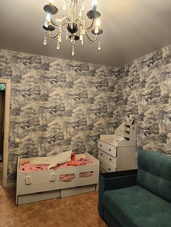 
  Продам 1-комн. квартиру 35.83 м², в ЖК Тихие кварталы, 1 этап дом 3.1  . Фото 5.