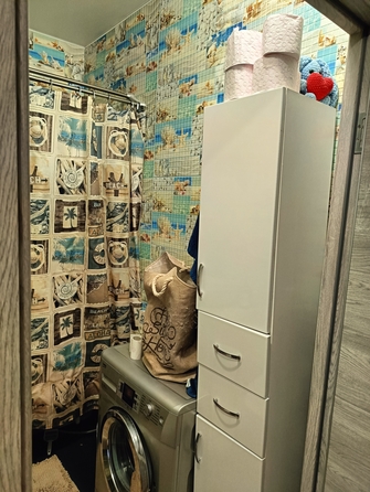 
  Продам 1-комн. квартиру 35.83 м², в ЖК Тихие кварталы, 1 этап дом 3.1  . Фото 8.