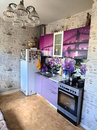 
  Продам 1-комн. квартиру 35.83 м², в ЖК Тихие кварталы, 1 этап дом 3.1  . Фото 14.