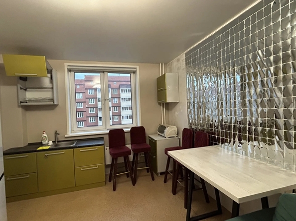 
  Продам 2-комн. квартиру 58 м², в ЖК Сосновоборск, 8 мкр, 14 дом. Фото 3.