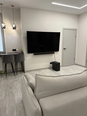 
  Продам 3-комн. квартиру 58.7 м², в ЖК Преображенский, дом 3. Фото 9.