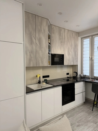 
  Продам 3-комн. квартиру 58.7 м², в ЖК Преображенский, дом 3. Фото 12.