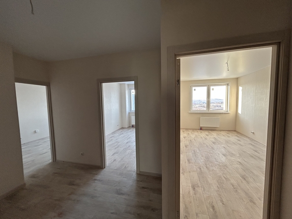 
  Продам 3-комн. квартиру 77 м², в ЖК Преображенский, дом 11. Фото 9.