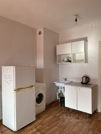
  Сдам 1-комн. квартиру 21 м². Фото 3.