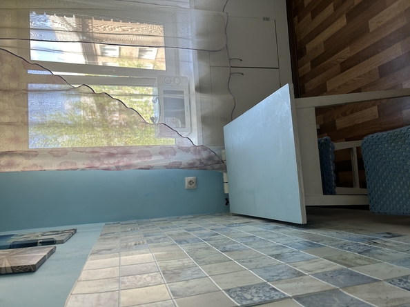 
  Продам 1-комн. квартиру 30.8 м². Фото 5.