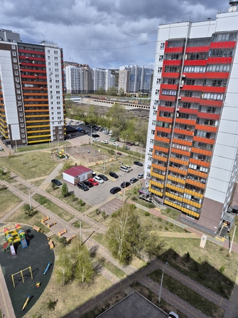
  Продается 2-комн. квартира 52.2 м², в ЖК Тихие Зори (КБС), дом 2. Фото 9.