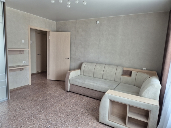 
  Продается 2-комн. квартира 52.2 м², в ЖК Тихие Зори (КБС), дом 2. Фото 10.