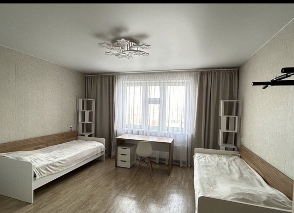 
  Продам 2-комн. квартиру 60 м², в ЖК Курчатова, дом 6 строение 1. Фото 6.