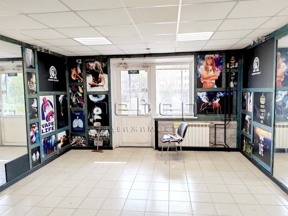
  Продается офис 53.1 м². Фото 1.