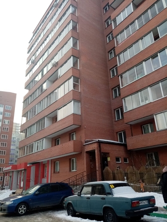 
  Продам студия 25.4 м². Фото 2.