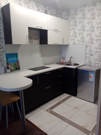 
  Продам студия 25.4 м². Фото 3.